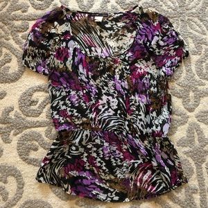 Love Squared Blouse